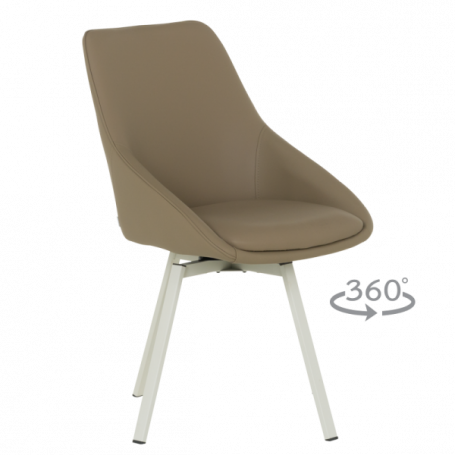 Трапезен стол WIGAN 1  ⋙ на цена от 216.00лв  - Allegro-bg.com