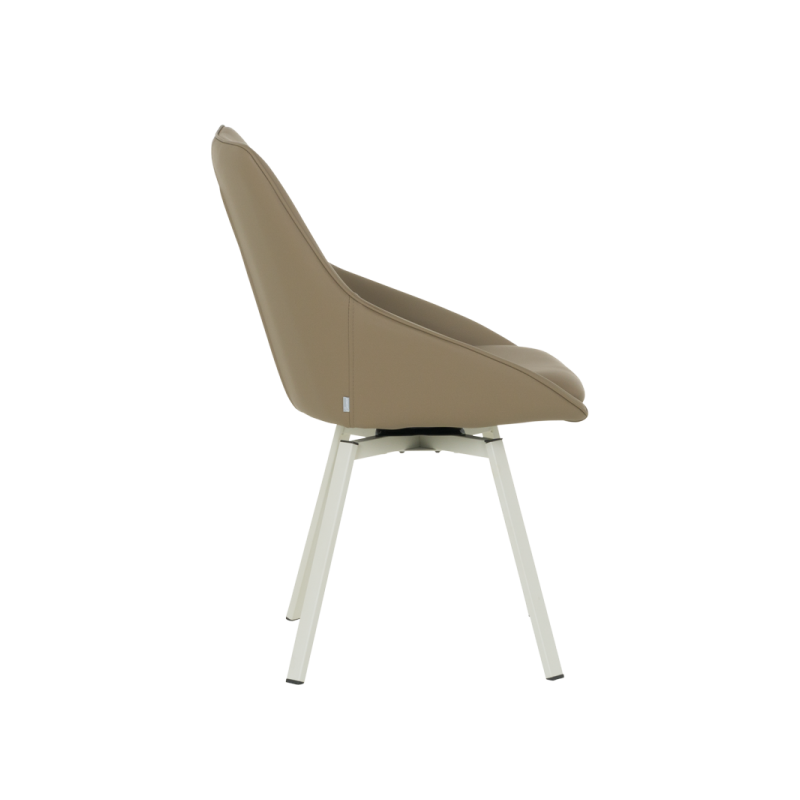 Трапезен стол WIGAN 1  ⋙ на цена от 216.00лв  - Allegro-bg.com