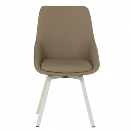 Трапезен стол WIGAN 1  ⋙ на цена от 216.00лв  - Allegro-bg.com