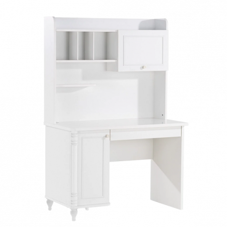 Детско бюро с етажерка  ⋙ на цена от 780.00лв  - Allegro-bg.com