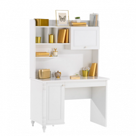 Детско бюро с етажерка  ⋙ на цена от 780.00лв  - Allegro-bg.com 2