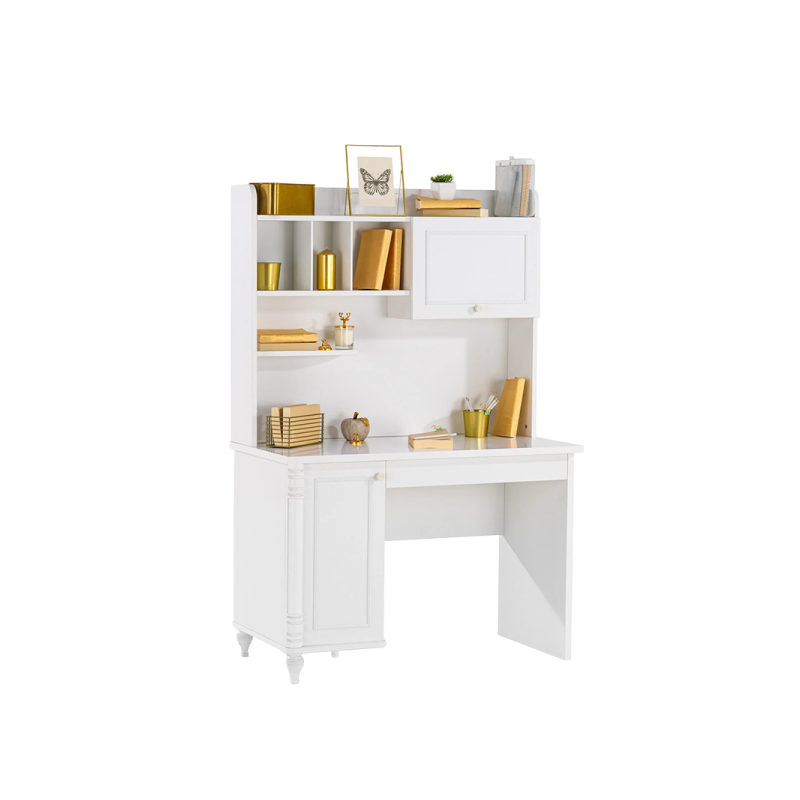 Детско бюро с етажерка  ⋙ на цена от 780.00лв  - Allegro-bg.com