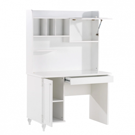 Детско бюро с етажерка  ⋙ на цена от 780.00лв  - Allegro-bg.com