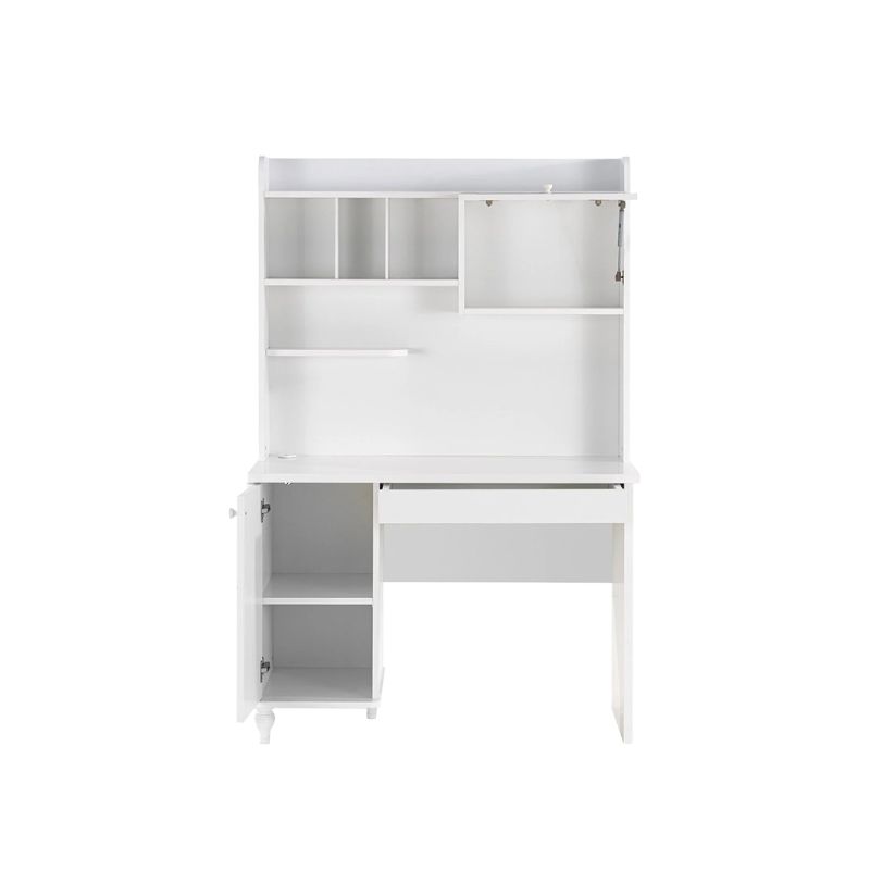 Детско бюро с етажерка  ⋙ на цена от 780.00лв  - Allegro-bg.com