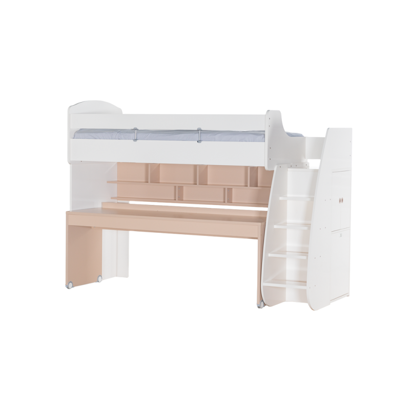 Детско бюро JOYIN ⋙ на цена от 384.00лв  - Allegro-bg.com