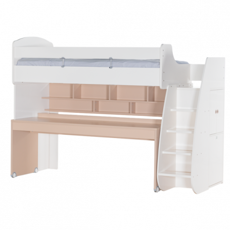 Детско бюро JOYIN ⋙ на цена от 384.00лв  - Allegro-bg.com