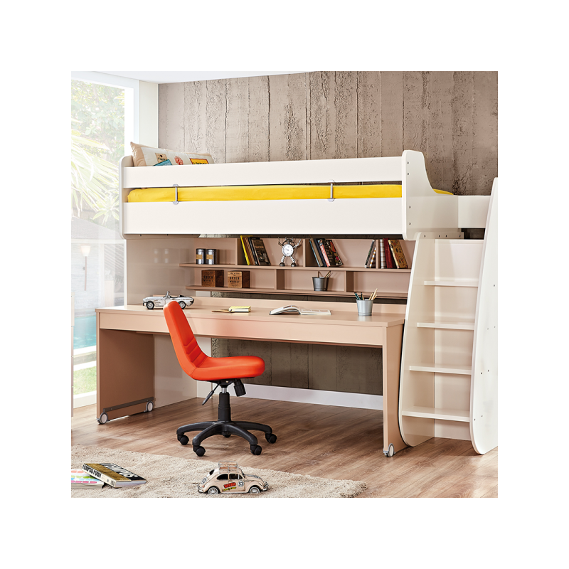 Детско бюро JOYIN ⋙ на цена от 384.00лв  - Allegro-bg.com