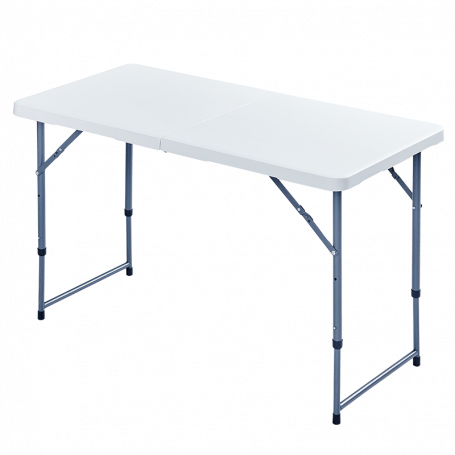 Сгъваемa маса Carmen 9948 ⋙ на цена от 96.00лв  - Allegro-bg.com