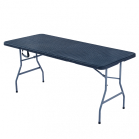 Сгъваемa маса Carmen 9949 ⋙ на цена от 114.00лв  - Allegro-bg.com