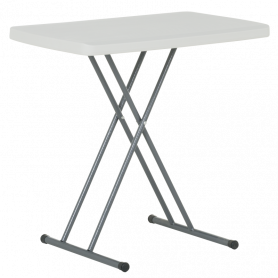 Сгъваемa маса Carmen 9950 ⋙ на цена от 50.40лв  - Allegro-bg.com