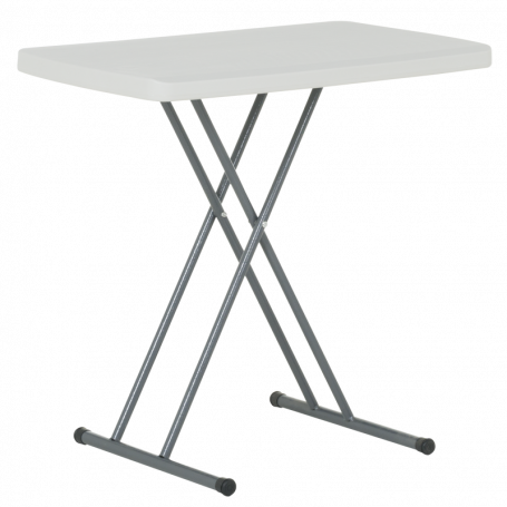 Сгъваемa маса Carmen 9950 ⋙ на цена от 50.40лв  - Allegro-bg.com