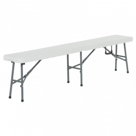 Сгъваема пейка Carmen 9951 ⋙ на цена от 84.00лв  - Allegro-bg.com