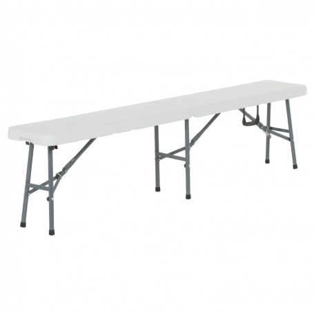 Сгъваема пейка Carmen 9951 ⋙ на цена от 84.00лв  - Allegro-bg.com