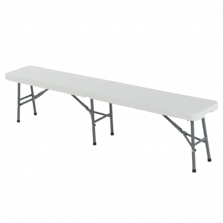 Сгъваема пейка Carmen 9951 ⋙ на цена от 84.00лв  - Allegro-bg.com