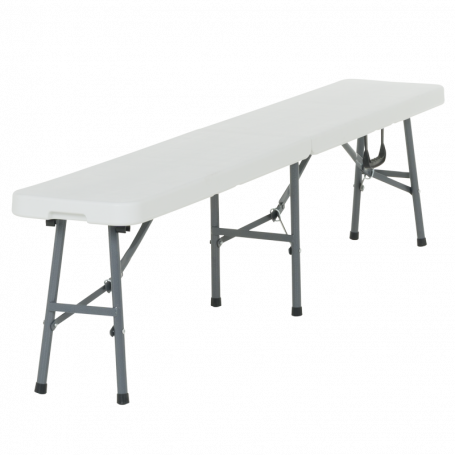 Сгъваема пейка Carmen 9951 ⋙ на цена от 84.00лв  - Allegro-bg.com