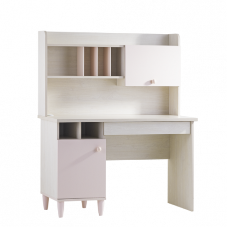 Детско бюро с етажерка  ⋙ на цена от 720.00лв  - Allegro-bg.com