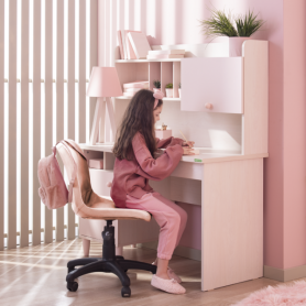 Детско бюро с етажерка  ⋙ на цена от 720.00лв  - Allegro-bg.com 2