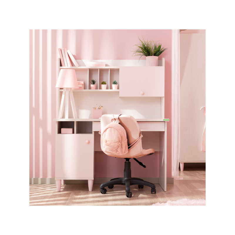 Детско бюро с етажерка  ⋙ на цена от 720.00лв  - Allegro-bg.com