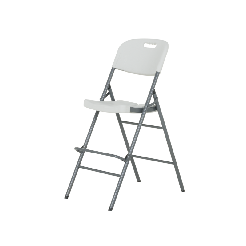 Сгъваем бар стол Carmen  ⋙ на цена от 69.60лв  - Allegro-bg.com