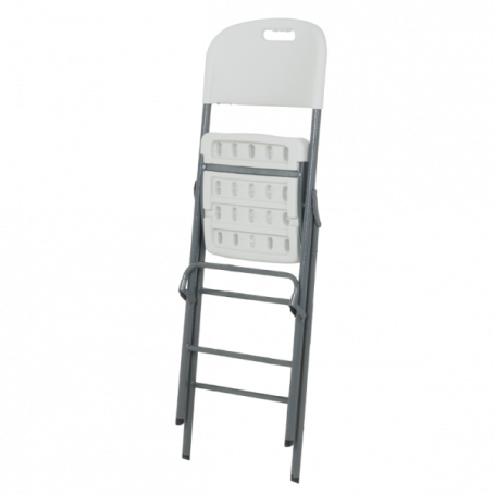 Сгъваем бар стол Carmen  ⋙ на цена от 69.60лв  - Allegro-bg.com