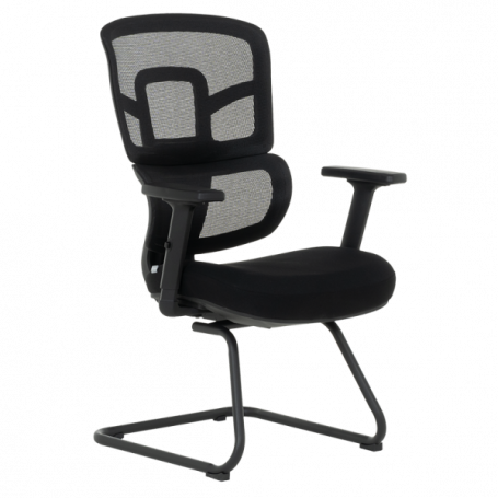 Посетителски стол Carmen ⋙ на цена от 276.00лв  - Allegro-bg.com