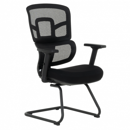 Посетителски стол Carmen ⋙ на цена от 276.00лв  - Allegro-bg.com