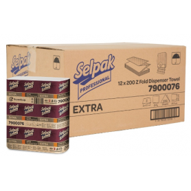 Кърпи за ръце, Z-сгъване,  ⋙ на цена от 3.06лв  - Allegro-bg.com 2