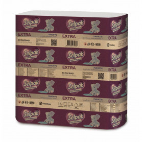 Кърпи за ръце, Z-сгъване,  ⋙ на цена от 3.06лв  - Allegro-bg.com