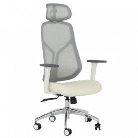 Ергономичен стол Carmen  ⋙ на цена от 345.60лв  - Allegro-bg.com