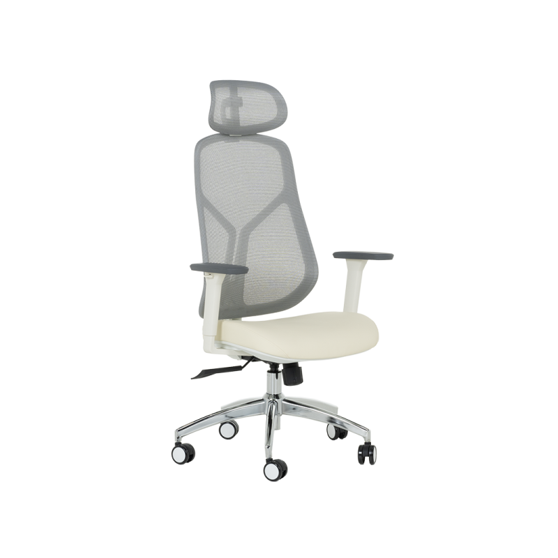 Ергономичен стол Carmen  ⋙ на цена от 345.60лв  - Allegro-bg.com