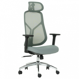 Ергономичен стол Carmen  ⋙ на цена от 345.60лв  - Allegro-bg.com