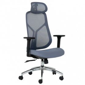 Ергономичен стол Carmen  ⋙ на цена от 345.60лв  - Allegro-bg.com