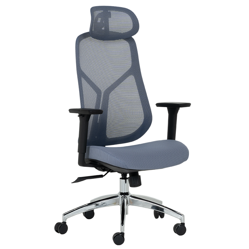 Ергономичен стол Carmen  ⋙ на цена от 345.60лв  - Allegro-bg.com