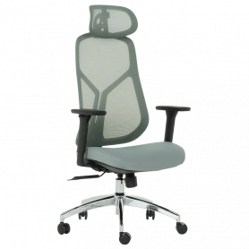 Ергономичен стол Carmen  ⋙ на цена от 345.60лв  - Allegro-bg.com