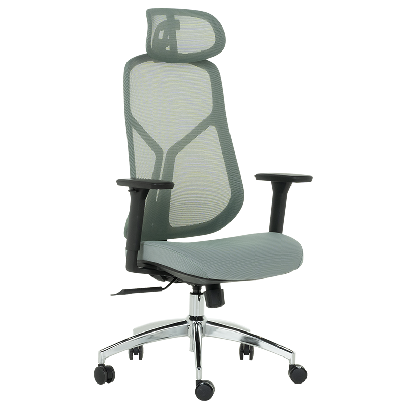 Ергономичен стол Carmen  ⋙ на цена от 345.60лв  - Allegro-bg.com