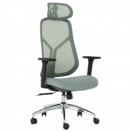 Ергономичен стол Carmen  ⋙ на цена от 345.60лв  - Allegro-bg.com