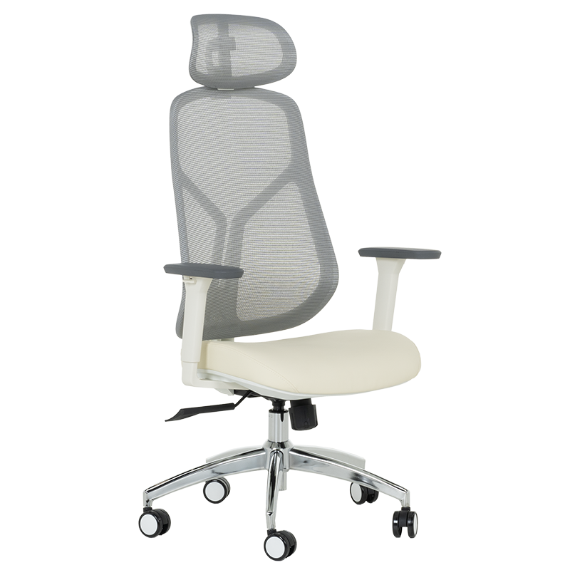 Ергономичен стол Carmen  ⋙ на цена от 345.60лв  - Allegro-bg.com