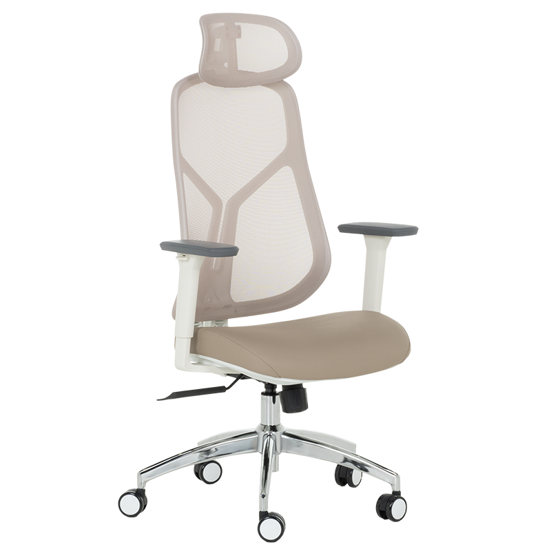 Ергономичен стол Carmen  ⋙ на цена от 345.60лв  - Allegro-bg.com