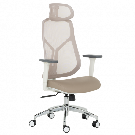 Ергономичен стол Carmen  ⋙ на цена от 345.60лв  - Allegro-bg.com