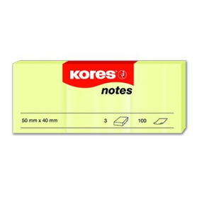 Лепящи листчета 50 x 40  ⋙ на цена от 1.91лв  - Allegro-bg.com 2