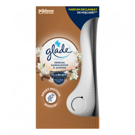 Ароматизатор Glade Sense  ⋙ на цена от 14.40лв  - Allegro-bg.com 2