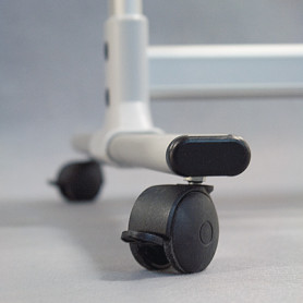 Бяла дъска на колела,  ⋙ на цена от 634.80лв  - Allegro-bg.com 2