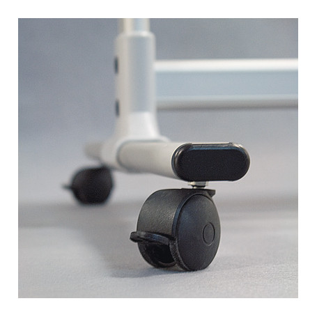 Бяла дъска на колела,  ⋙ на цена от 634.80лв  - Allegro-bg.com