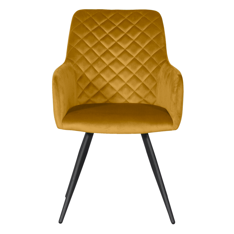 Трапезен стол ETON -  ⋙ на цена от 249.60лв  - Allegro-bg.com