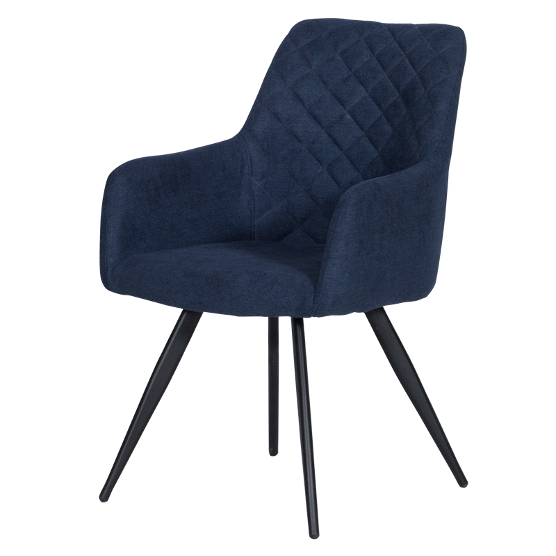 Трапезен стол ETON -  ⋙ на цена от 249.60лв  - Allegro-bg.com