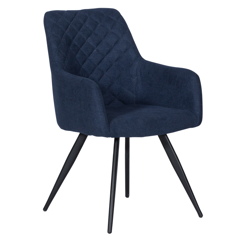 Трапезен стол ETON -  ⋙ на цена от 249.60лв  - Allegro-bg.com