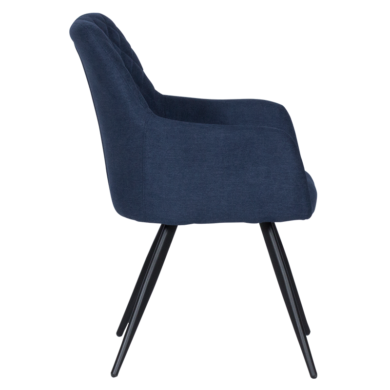 Трапезен стол ETON -  ⋙ на цена от 249.60лв  - Allegro-bg.com