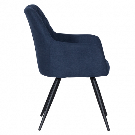 Трапезен стол ETON -  ⋙ на цена от 249.60лв  - Allegro-bg.com