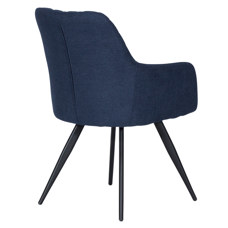 Трапезен стол ETON -  ⋙ на цена от 249.60лв  - Allegro-bg.com