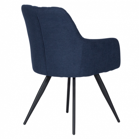 Трапезен стол ETON -  ⋙ на цена от 249.60лв  - Allegro-bg.com